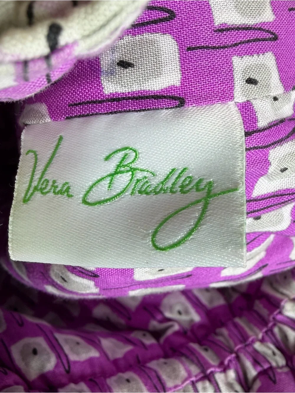 Vera Bradley vera bradley